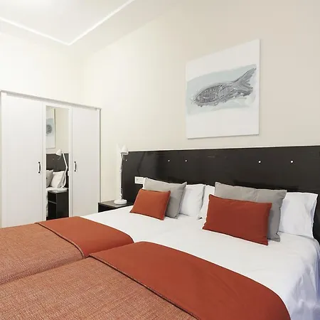 Apartment Goikoa 5 Nautic - Ib. *