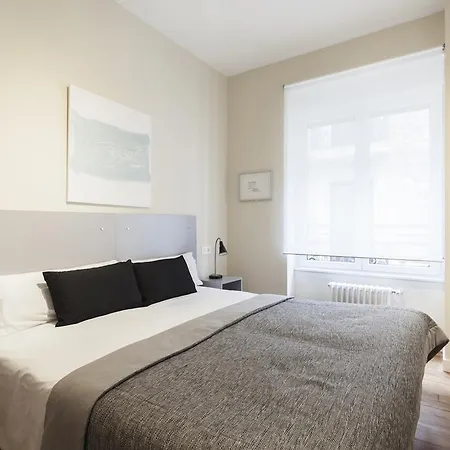 Apartment Goikoa 5 Nautic - Ib. San Sebastian