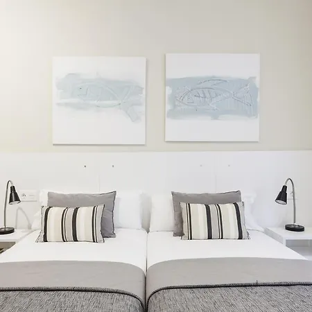 Apartment Goikoa 5 Nautic - Ib. *