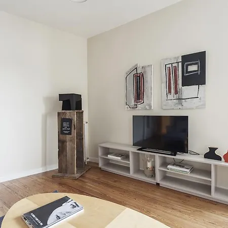 Apartment Goikoa 5 Nautic - Ib. *